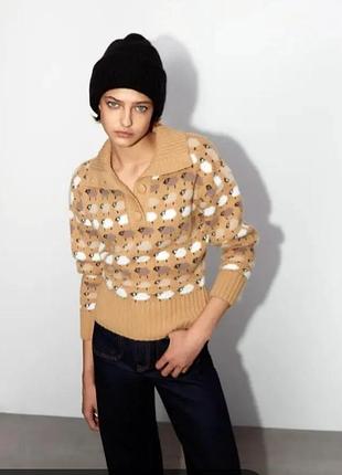 Світер zara 2