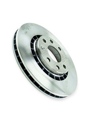 Диск тормозной lanos передний (r14) bosch
