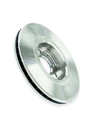 Диск тормозной lanos передний (r14) bosch 2