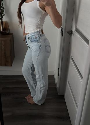 Джинси levi’s