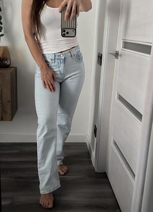 Джинси levi’s 3