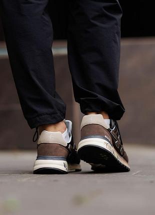 Premiata mick 24 brown 9