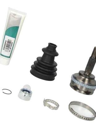 Шрус renault kangoo i, clio, twingo 1.2-1.4i 93- зовнішній (z21x28 abs -52) pascal