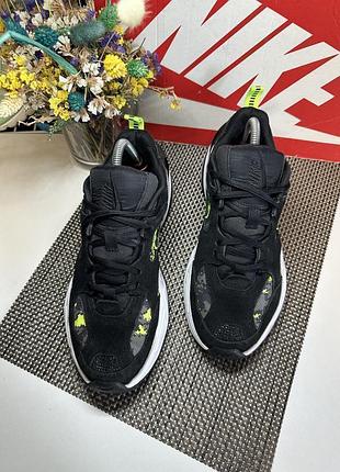Оригинальные кроссовки nike 4
