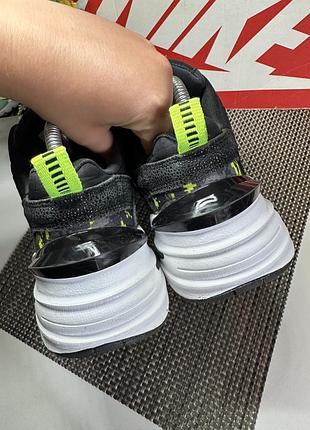 Оригинальные кроссовки nike 6