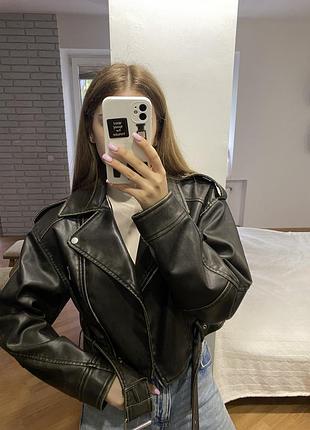 Шкірянка косуха zara