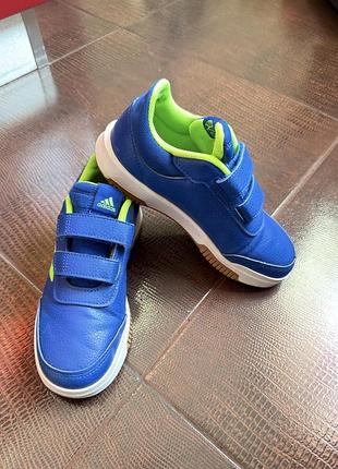 Детские кеды adidas