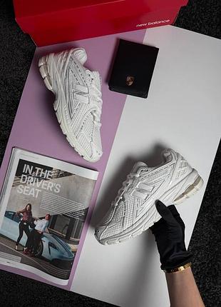Жіночі кросівки n*w b*lance 1906r white 37
