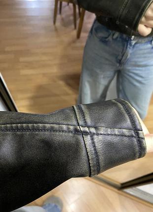 Шкірянка косуха zara 5