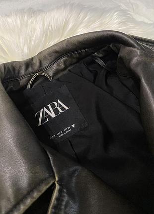 Шкірянка косуха zara 7
