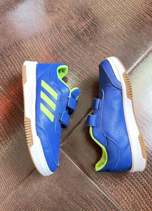 Детские кеды adidas 2