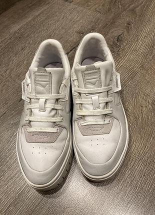 Женские кроссовки puma cali dream