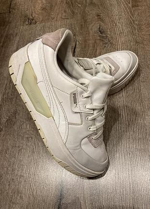 Женские кроссовки puma cali dream 2