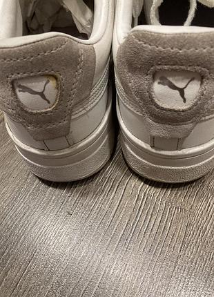 Женские кроссовки puma cali dream 3