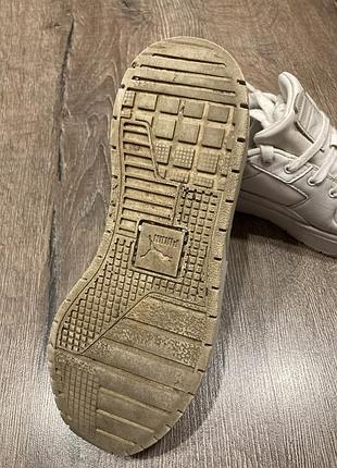Женские кроссовки puma cali dream 5