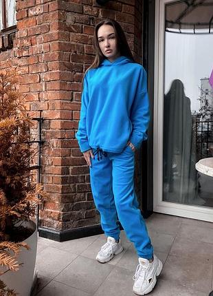 Спортивний костюм l
