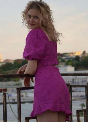 Костюм літній 3