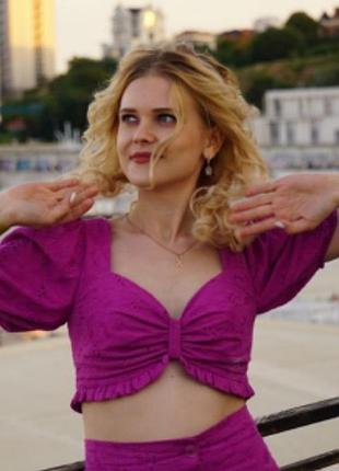 Костюм літній 2
