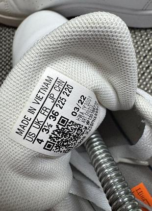 Оригинальные кроссовки adidas 2