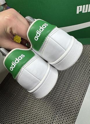 Оригинальные кроссовки adidas 3