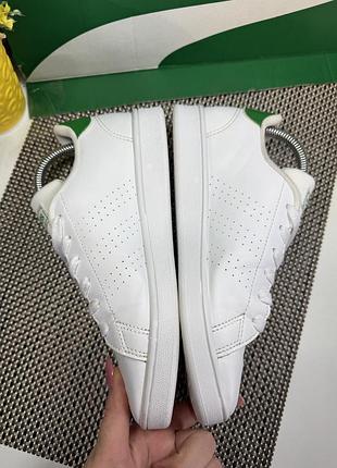 Оригинальные кроссовки adidas 4
