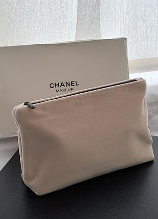 Косметичка chanel beauty