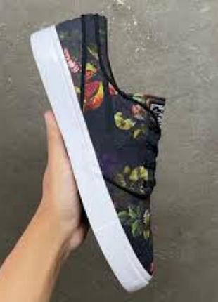 Кеди різнокольорові nike оригінал