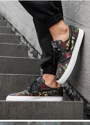 Кеди різнокольорові nike оригінал