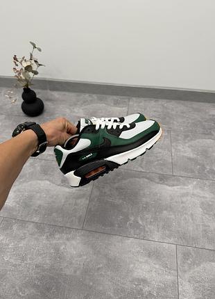 Кросівки nike air max 2
