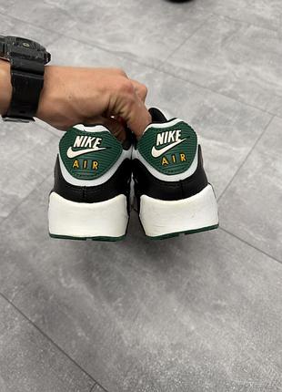 Кросівки nike air max 8