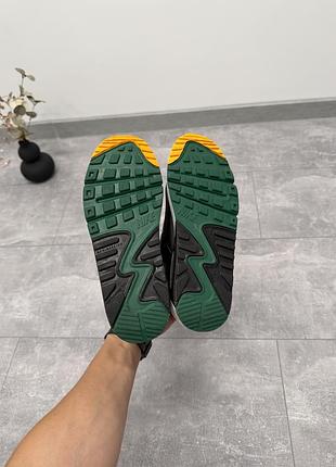 Кросівки nike air max 3
