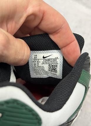 Кросівки nike air max 6