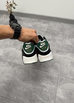 Кросівки nike air max 4