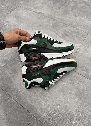Кросівки nike air max 9