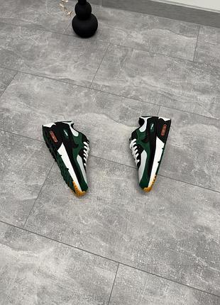 Кросівки nike air max 7