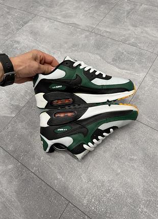 Кросівки nike air max 10