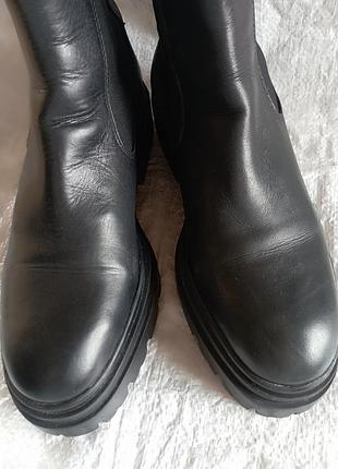 Ботинки zara 6