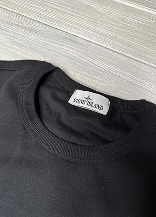 Крутой свитшот от stone island оригинал