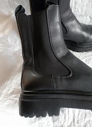 Ботинки zara 7