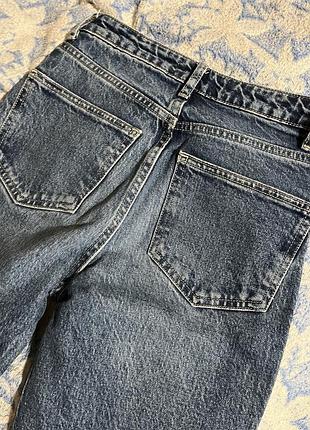 Джинсы zara 5