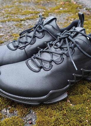 Кроссовки ecco biom aex m модель 80283401001 3