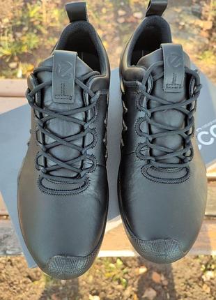 Кроссовки ecco biom aex m модель 80283401001 4
