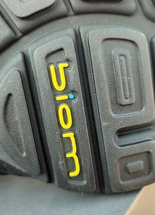 Кроссовки ecco biom aex m модель 80283401001 5