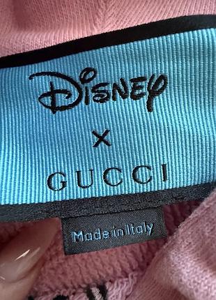 Неймовірний худі gucci 5