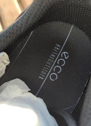 Кроссовки ecco biom aex m модель 80283401001 8