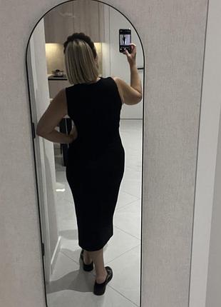 Плаття zara 3