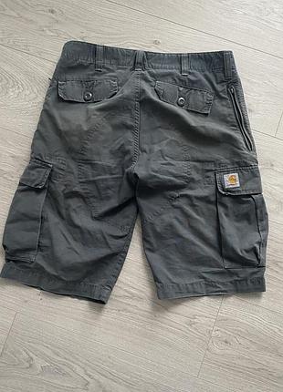 Шорти карго carhartt