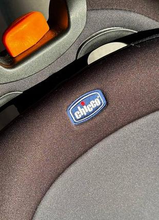 Автокресло детское chicco 2