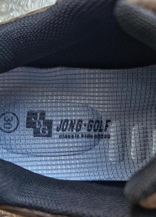 Кросівки jong golf 3