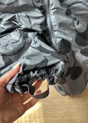 Комбінезон для хлопчика h&m 86 см 3